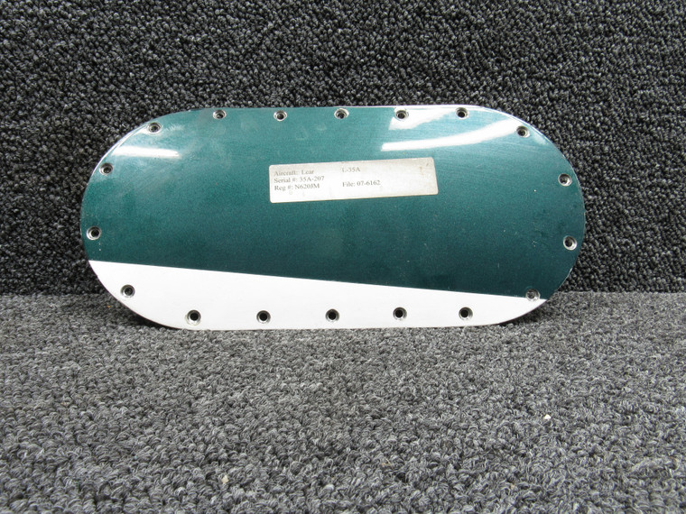 2412000-72 Lear L-35A Cover Panel