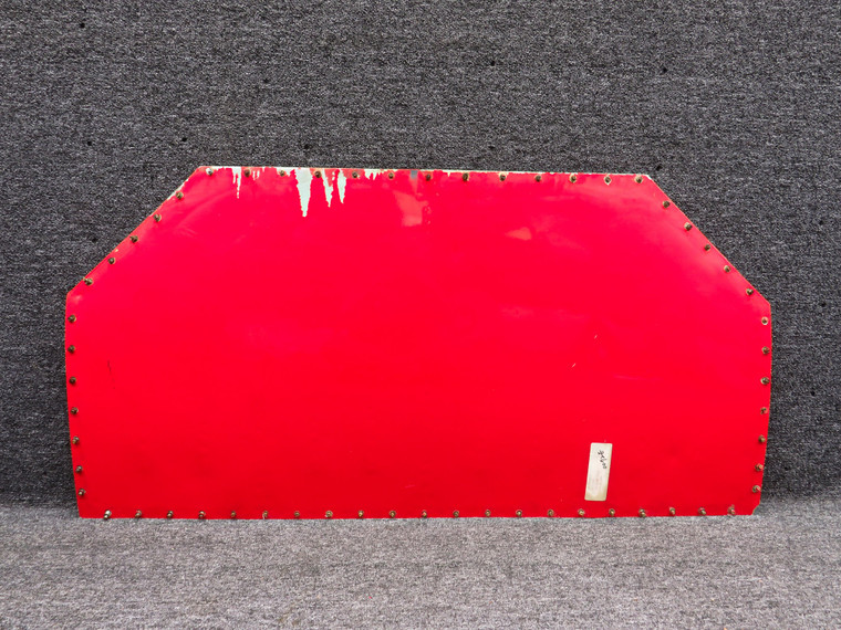 017A-10121 Mitsubishi MU2B-30G Wing to Fuselage Door Assembly