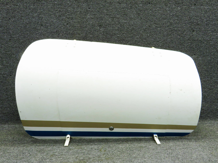 5113013-30 Cessna 425 Nose Baggage Door Assembly with Prop De-Ice Panel RH
