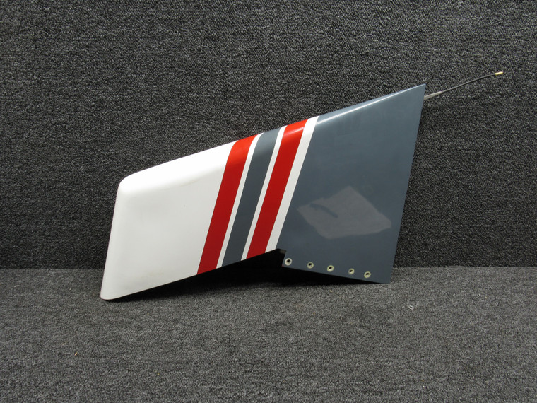 T700A5540004001 Socata TBM-700 Rudder Horn Fairing Assembly