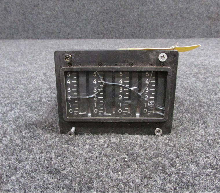 1784115 Sperry 4 Engine Indicator (CORE)