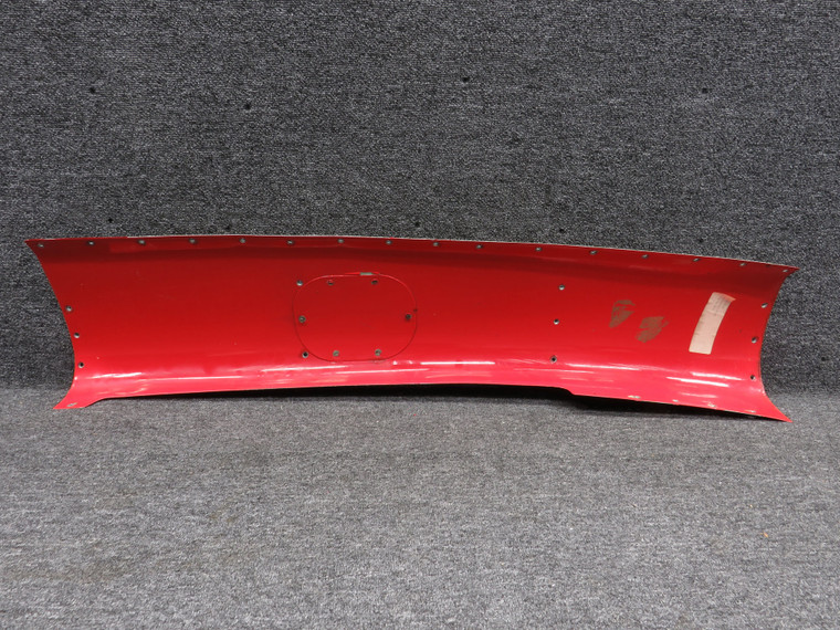 030A-33204 Mitsubishi MU2B-30G Wing to Fuselage Fillet Door Assembly LH