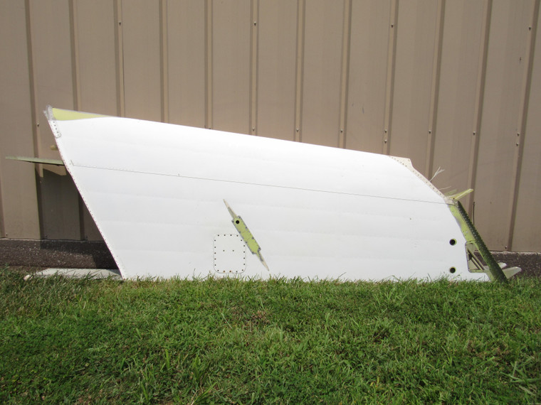 101-640000-607 Beechcraft KA-200 Vertical Stabilizer