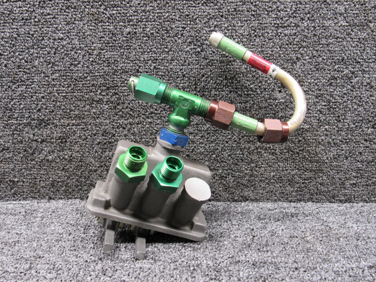 92003-9036-351-2 Cessna Citation 560 Ultra Precheck Valve with Hose