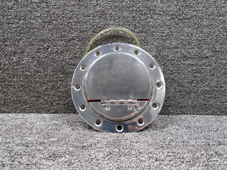 457-1788 Shaw Aero Fuel Cap Assembly (Unlocked, No Key)