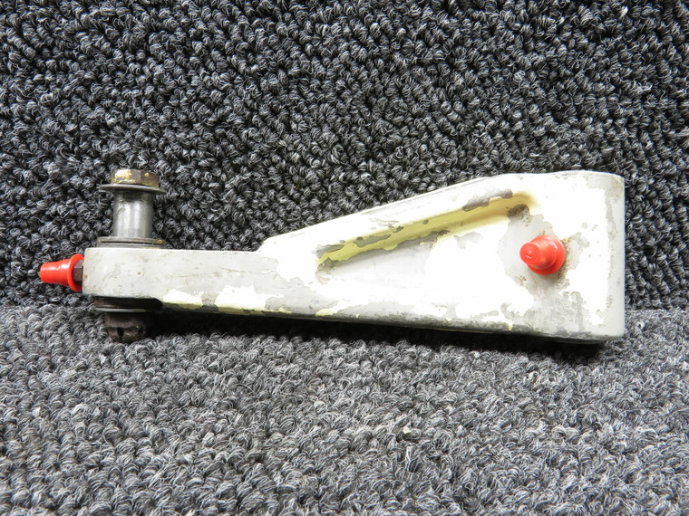0841000-64 Cessna 310C Nose Landing Gear Scissor Link Assembly Lower