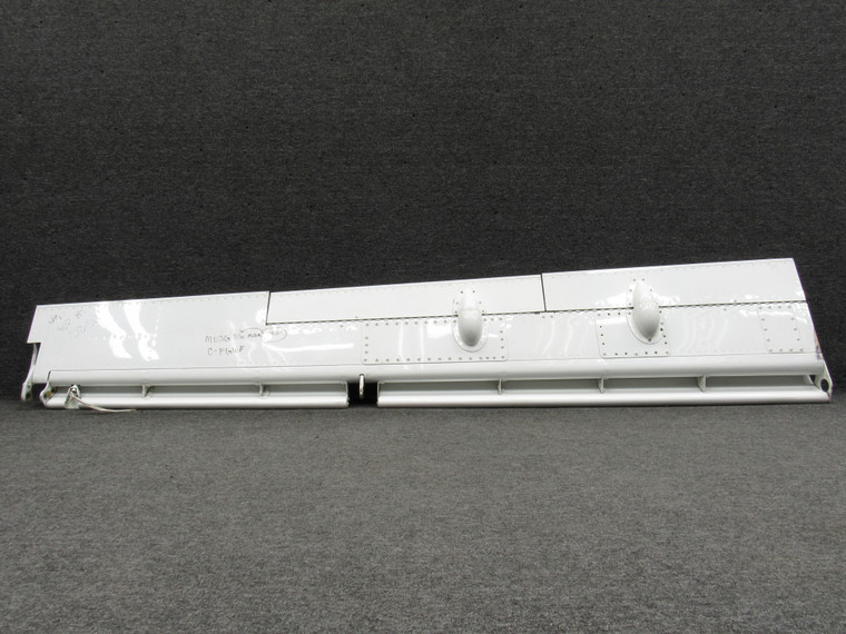 010A-16302-21 Mitsubishi MU2B-30 Outboard LH Flap Assembly