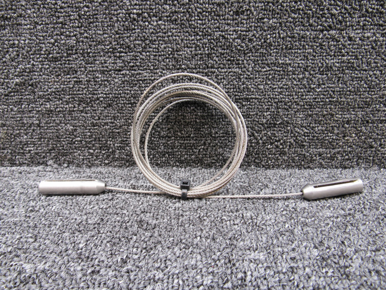 2300003-250 LearJet Interconnect Cable Assembly
