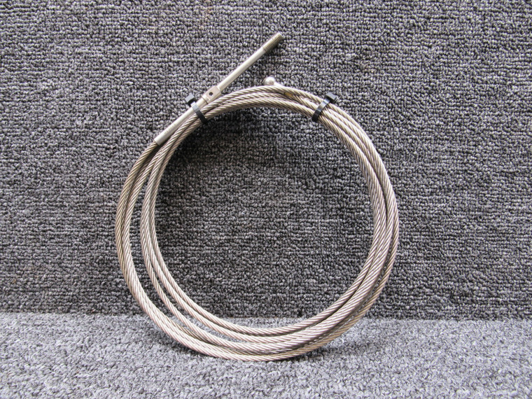 2300003-239 Elevator Forward Cable RH (Length: 274”)