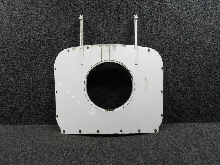 2488700-10 LearJet 24D Tailcone Access Door Assembly