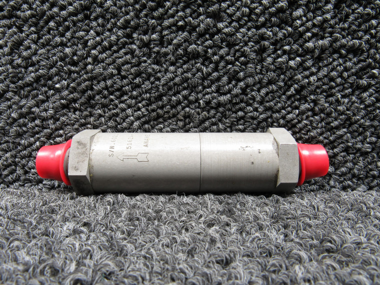 5162A-6TT-2000 IAI 1124 Circle Seal Relief Valve Unit