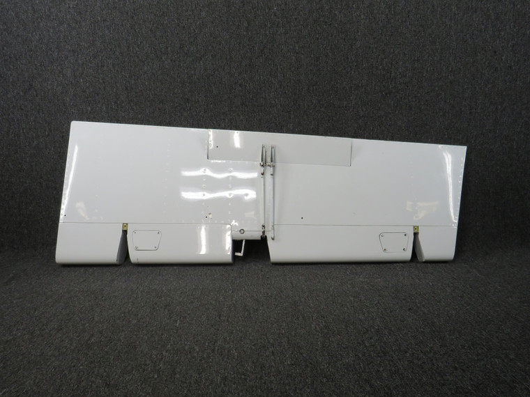 2424000-96 LearJet Aileron Assembly RH (Dented)