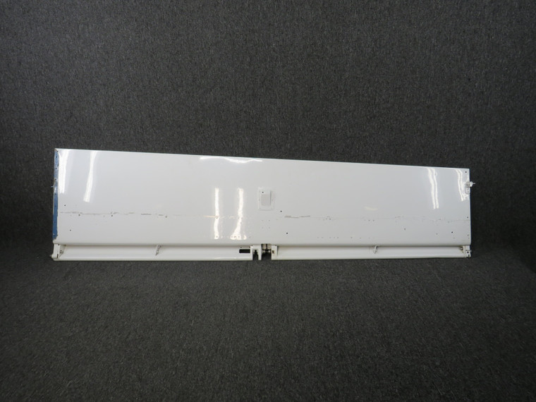 F10A164 Dassault Falcon Outboard Flap Assembly RH