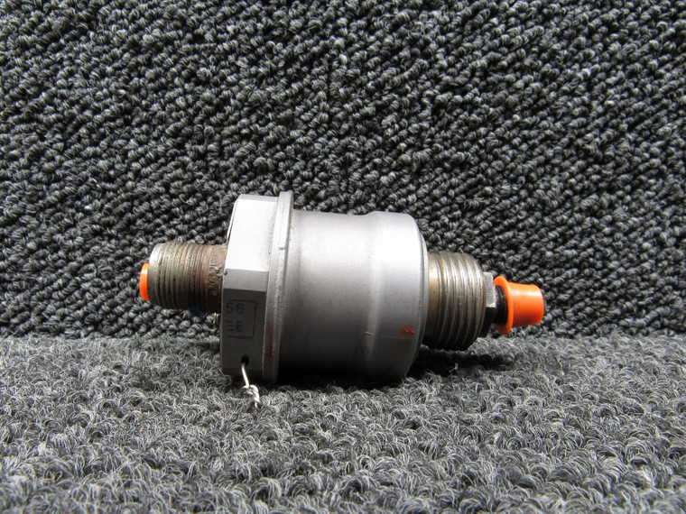 18-00054 IAI 1121B Armtec Edison Oil Pressure Transmitter