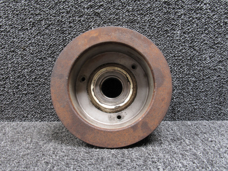 162-69 Beech C24R Cleveland 40-59E LH MLG Outer Wheel Half