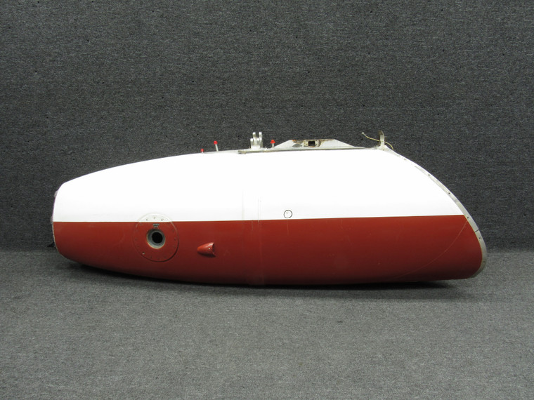 5092300-1 Cessna 320E Wing Tip Tank Assembly LH