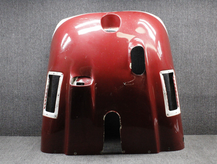 62988-004 Piper PA28-181 Engine Lower Cowling Assembly (Damaged)