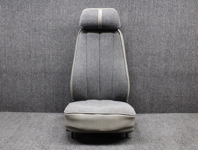 96827-012 Piper PA28-181 Rear Seat Assembly RH (Rails: 13”)