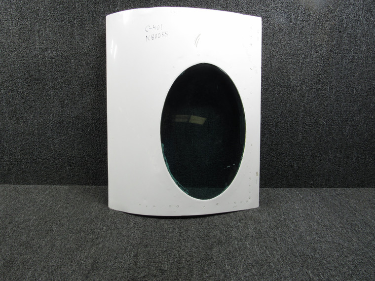 5011130-2 Cessna 401 Exit Window RH