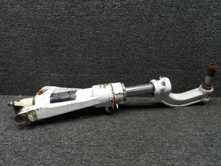 35-825196-696 Beech Baron 58 Nose Landing Gear Strut