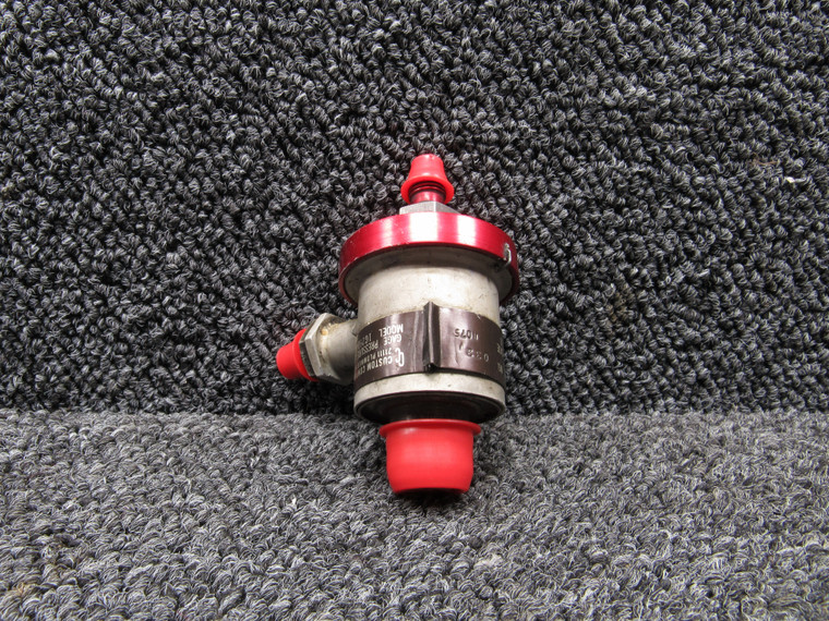 1G292 Custom Component Switches INC. Gage Pressure Switch