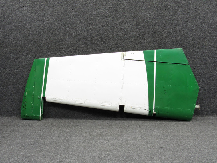 0831253-1 Cessna 310C Rudder Assembly