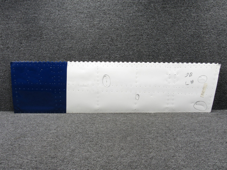 0825000-71 Cessna 340A Flap Assembly Outboard LH