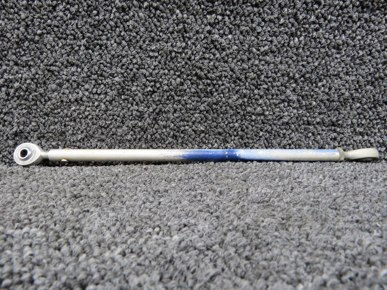 169-524035-3 Beechcraft B24R Aileron Push Rod Tube Assembly