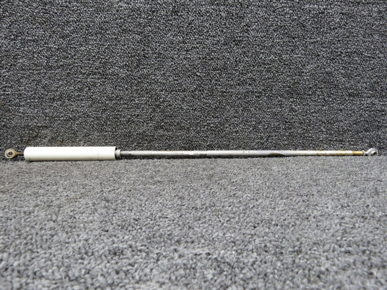 35-825165 Beechcraft B24R Nose Gear Steering Arm Barrel Assembly