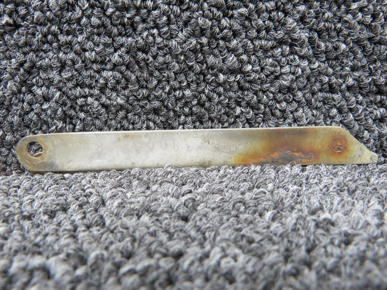 169-380032-10 Beechcraft B24R Baggage Door Stop Link