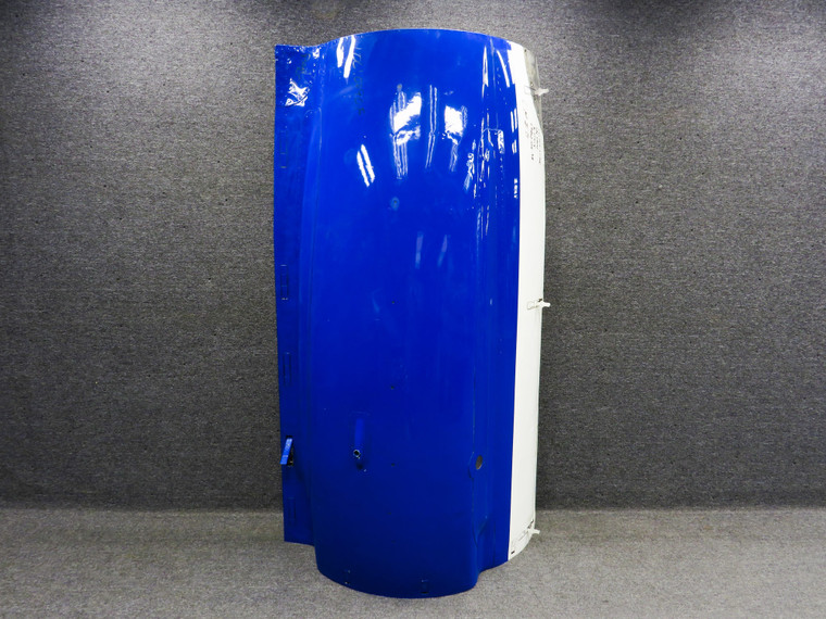 Lockheed Jetstar 731 Powered Lower Engine Cowl Inboard LH