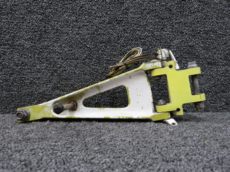 169-820000-605 Beechcraft B24R Nose Gear Drag Link and Brace Assembly