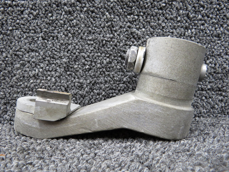 169-820020 (Use: 169-820025-651) Beechcraft B24R Nose Gear Torque Shaft Arm