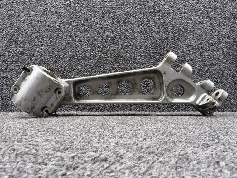 016A-13251-1 Mitsubishi MU2B-30G Engine Mount Side Panel LH with Cover (Core)