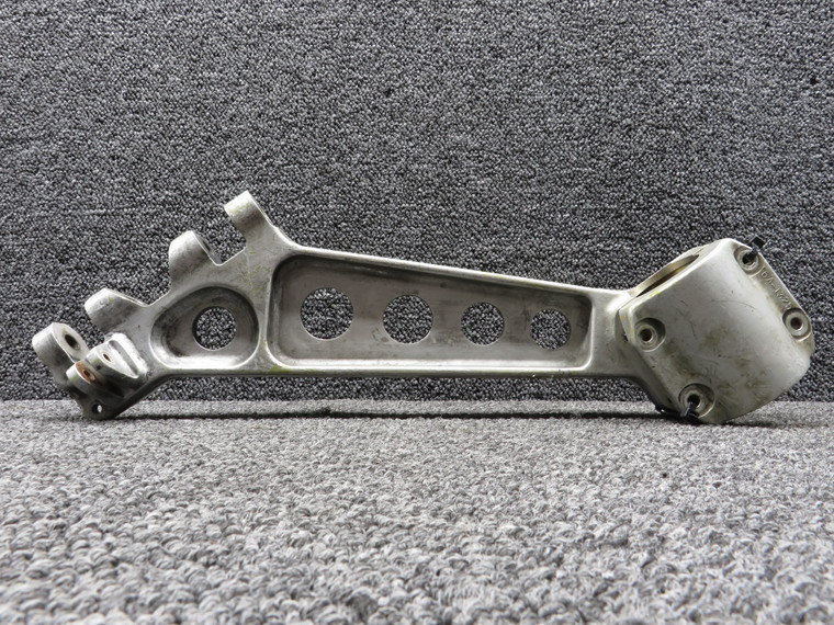 016A-13251-2 Mitsubishi MU2B-30G Engine Mount Side Panel RH with Cover (Core)