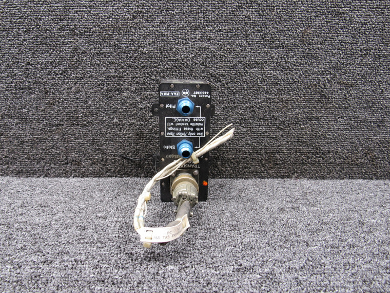 2504-900 B&amp;D TAS Transducer