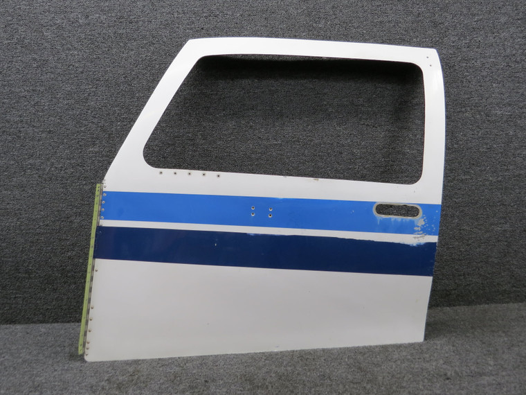 169-420036-651 Beechcraft B24R Cabin Door Structure LH (Minus Window)