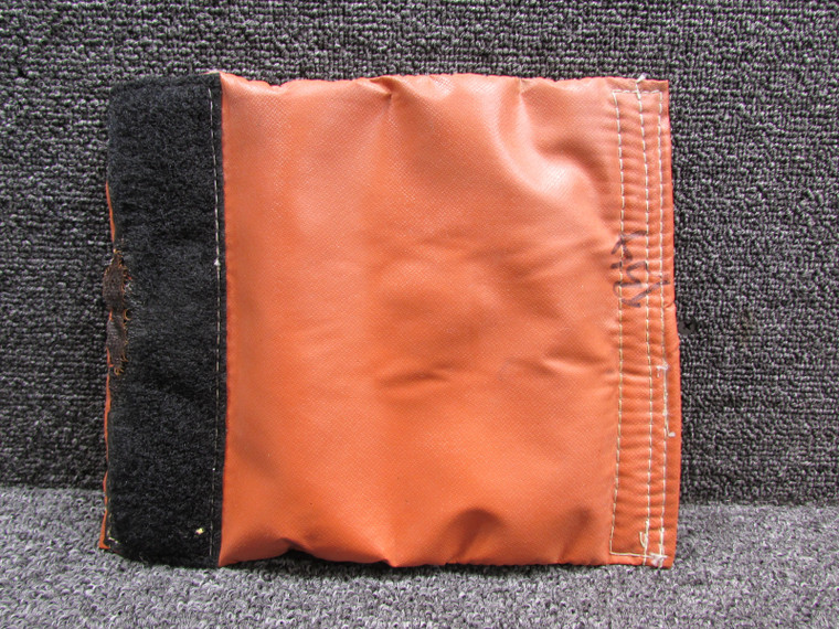 Duct Heat Blanket Assembly