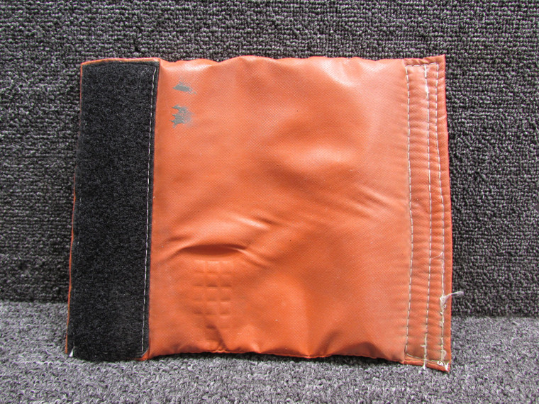 2519159-2 Duct Heat Blanket Assembly