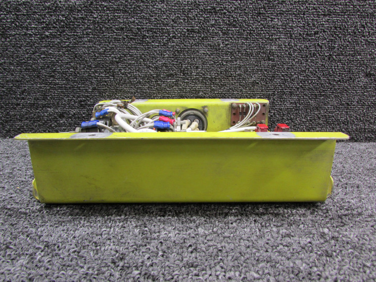 2588155-3 Relay Panel with Green Repairable Tag (Core)