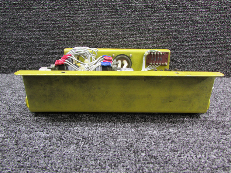 2588155-3 LearJet 24B Auxiliary Heat Box Assembly w Green Repairable Tag (Core)