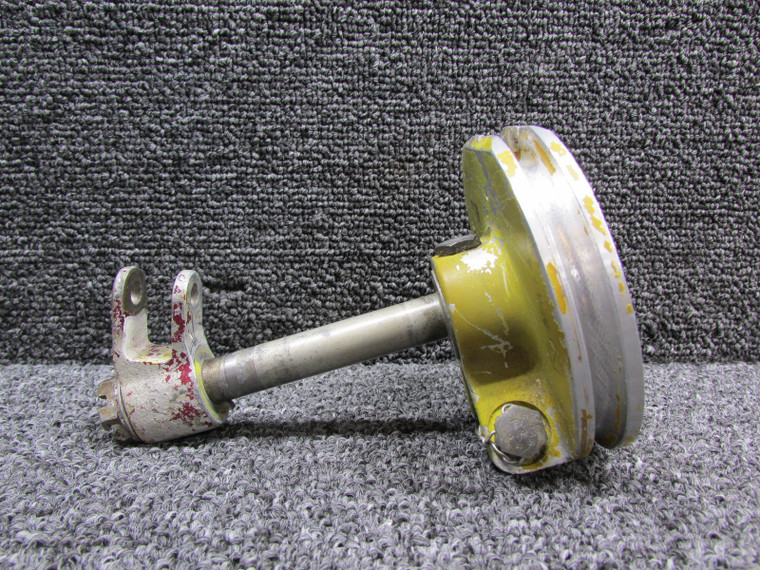 2324513-10-497 Drive Pulley Assy