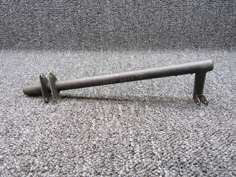 710007-501 Mooney M20J Aileron and Elevator Jackshaft Assembly