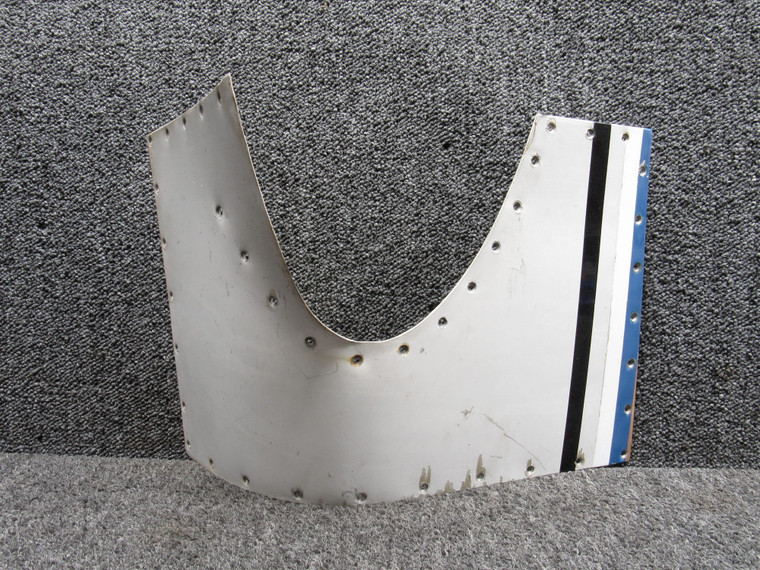 5520005-105 Cessna 501 Wing to Fuselage Access Panel RH
