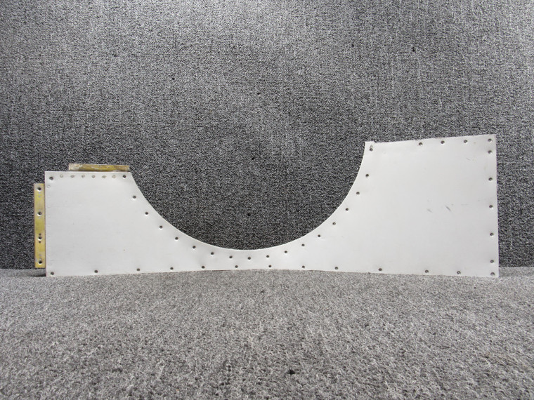 5520005-13 Cessna 501 Wing to Fuselage Fairing LH