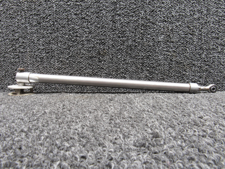 6600189-2 (Alt: HS-8000) LearJet 24 Lower Cabin Door Snubber Retract Arm