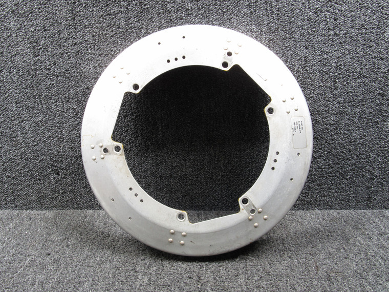 C-3566-7P Beechcraft 58 Aft Propeller Bulkhead Assembly LH or RH