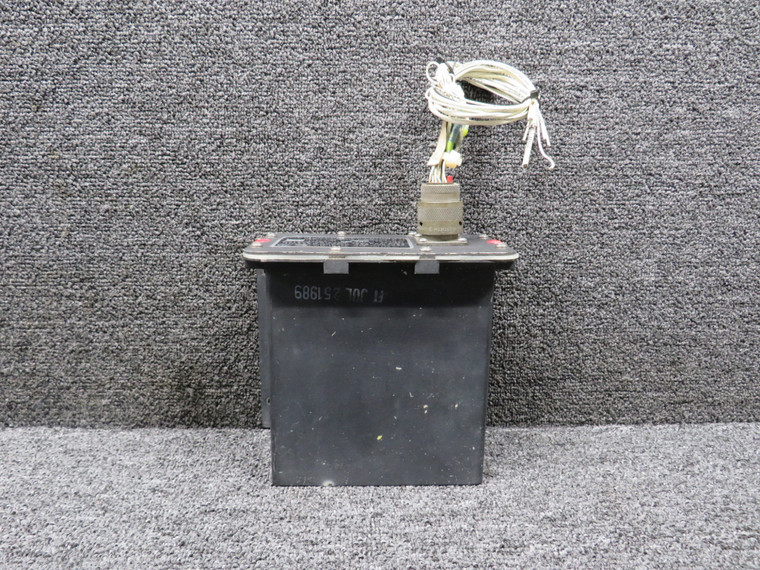 42-707-1 (Alt: 9912305-6) Crane Skid Control Braking System Control Box
