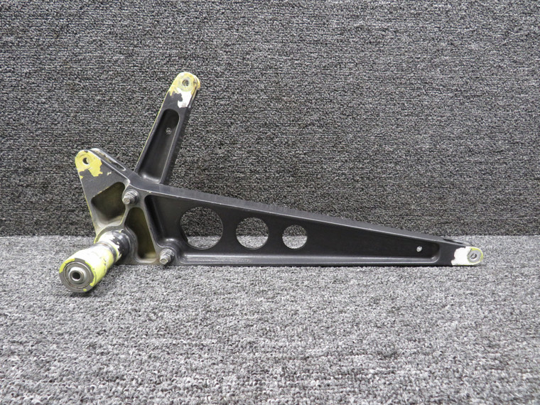 6565032-1 Cessna Citation 560 V Outboard Inner Flap Bellcrank Assembly LH