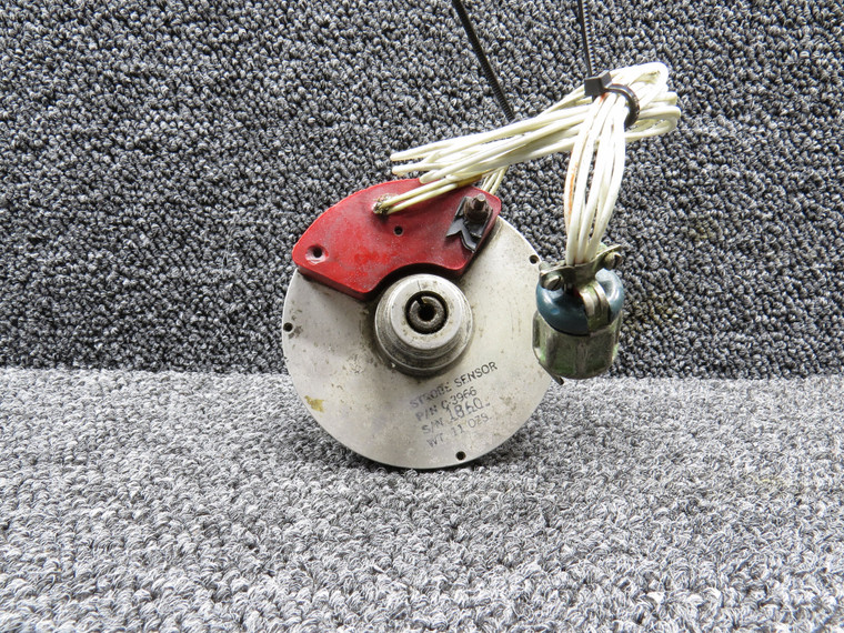 C-3966 Piper PA-31-350 Strobe Sensor